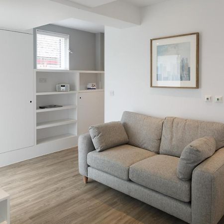 Citystay - Devonshire Road Cambridge  Ngoại thất bức ảnh