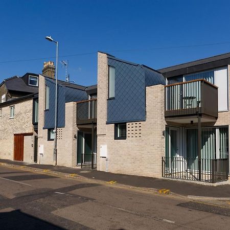 Citystay - Devonshire Road Cambridge  Ngoại thất bức ảnh