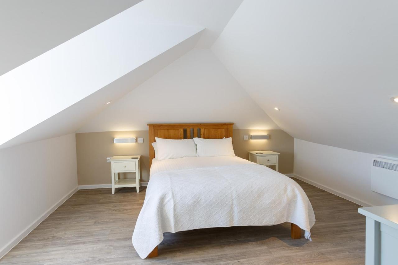 Citystay - Devonshire Road Cambridge  Ngoại thất bức ảnh