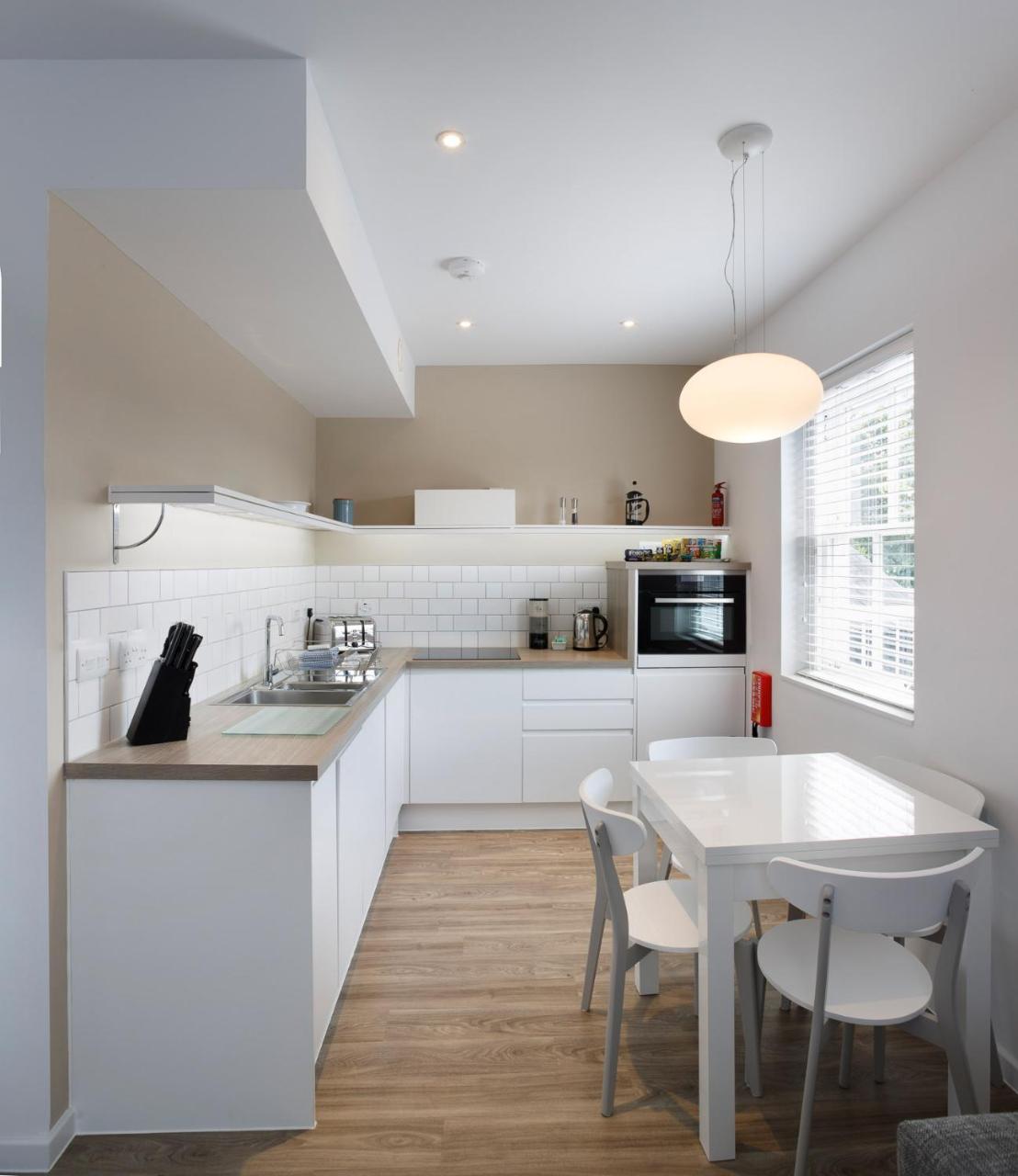 Citystay - Devonshire Road Cambridge  Ngoại thất bức ảnh