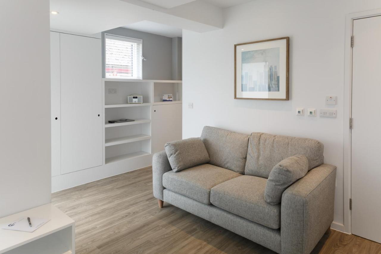 Citystay - Devonshire Road Cambridge  Ngoại thất bức ảnh