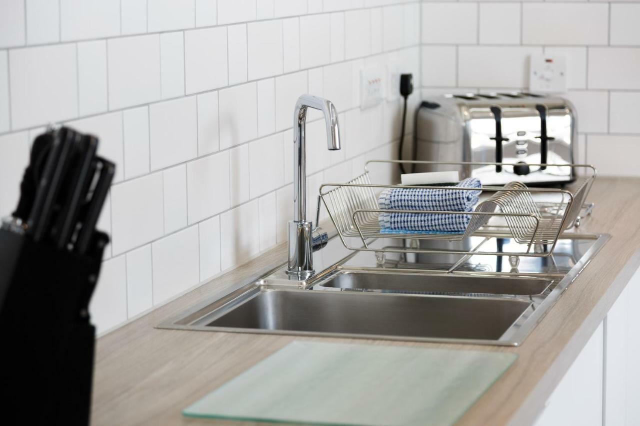 Citystay - Devonshire Road Cambridge  Ngoại thất bức ảnh