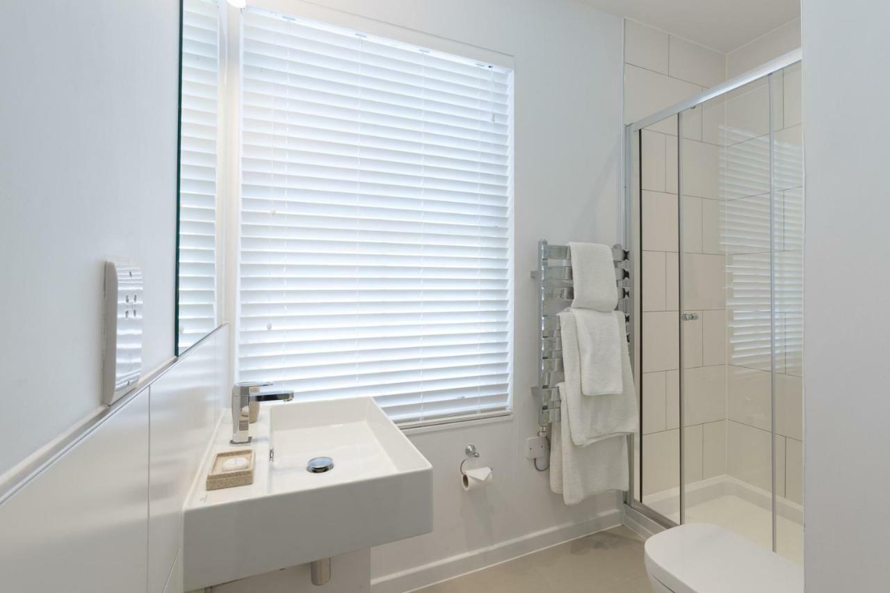 Citystay - Devonshire Road Cambridge  Ngoại thất bức ảnh