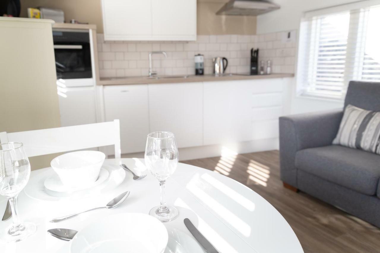 Citystay - Devonshire Road Cambridge  Ngoại thất bức ảnh