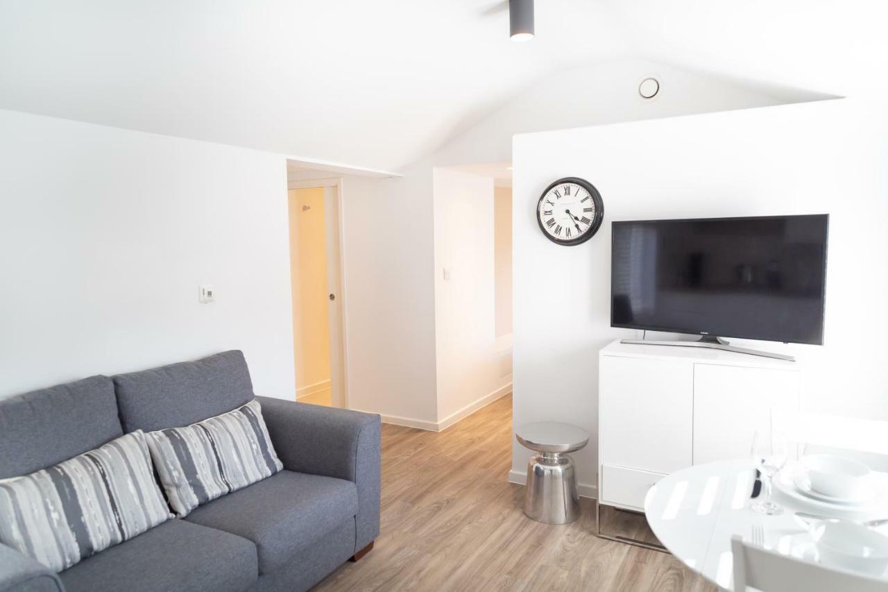 Citystay - Devonshire Road Cambridge  Ngoại thất bức ảnh
