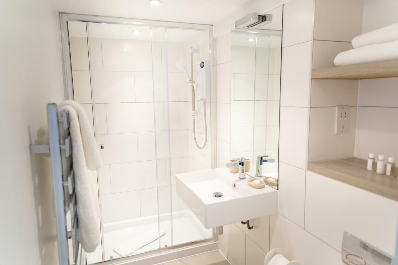 Citystay - Devonshire Road Cambridge  Ngoại thất bức ảnh