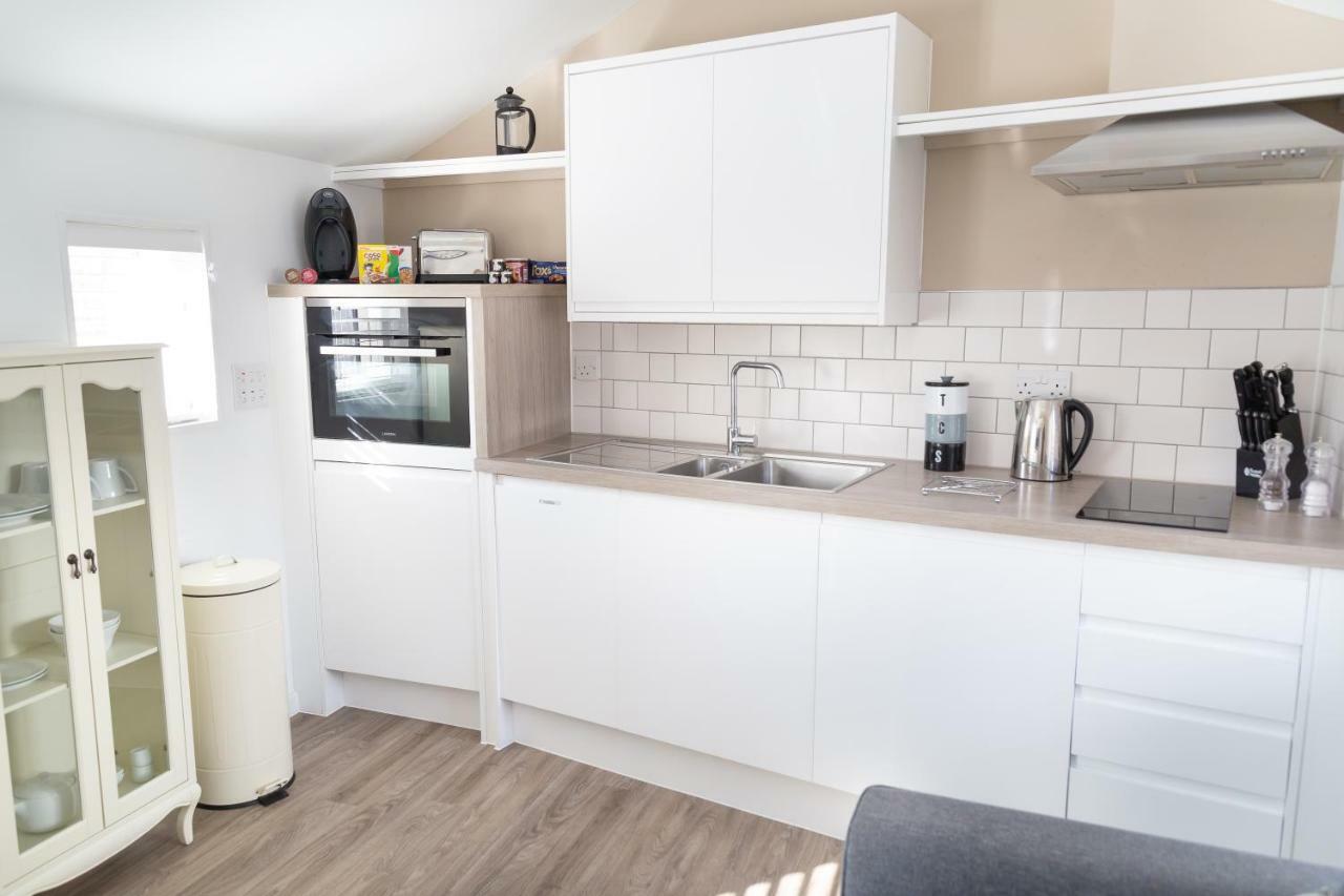 Citystay - Devonshire Road Cambridge  Ngoại thất bức ảnh