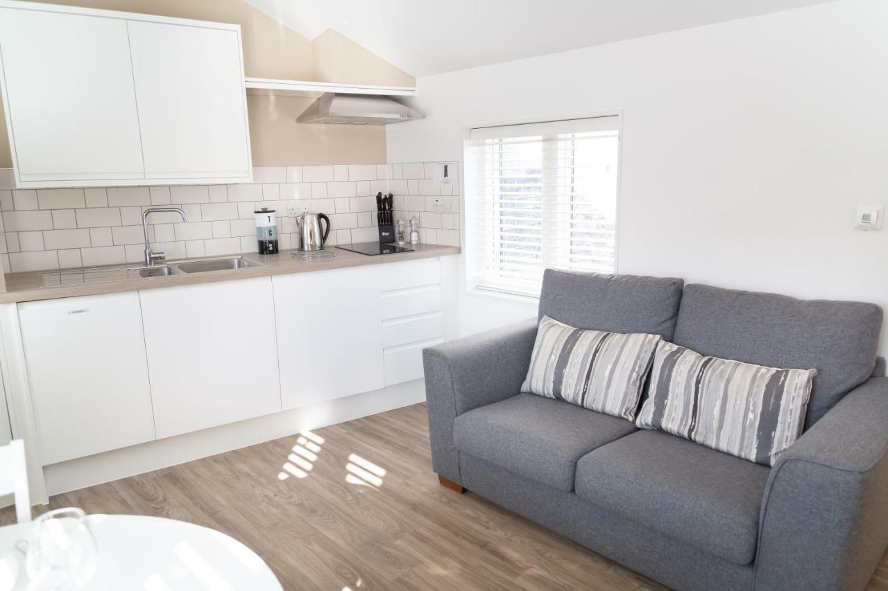 Citystay - Devonshire Road Cambridge  Ngoại thất bức ảnh