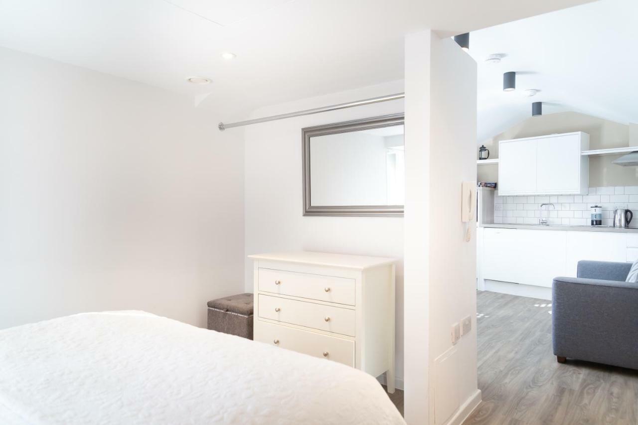 Citystay - Devonshire Road Cambridge  Ngoại thất bức ảnh